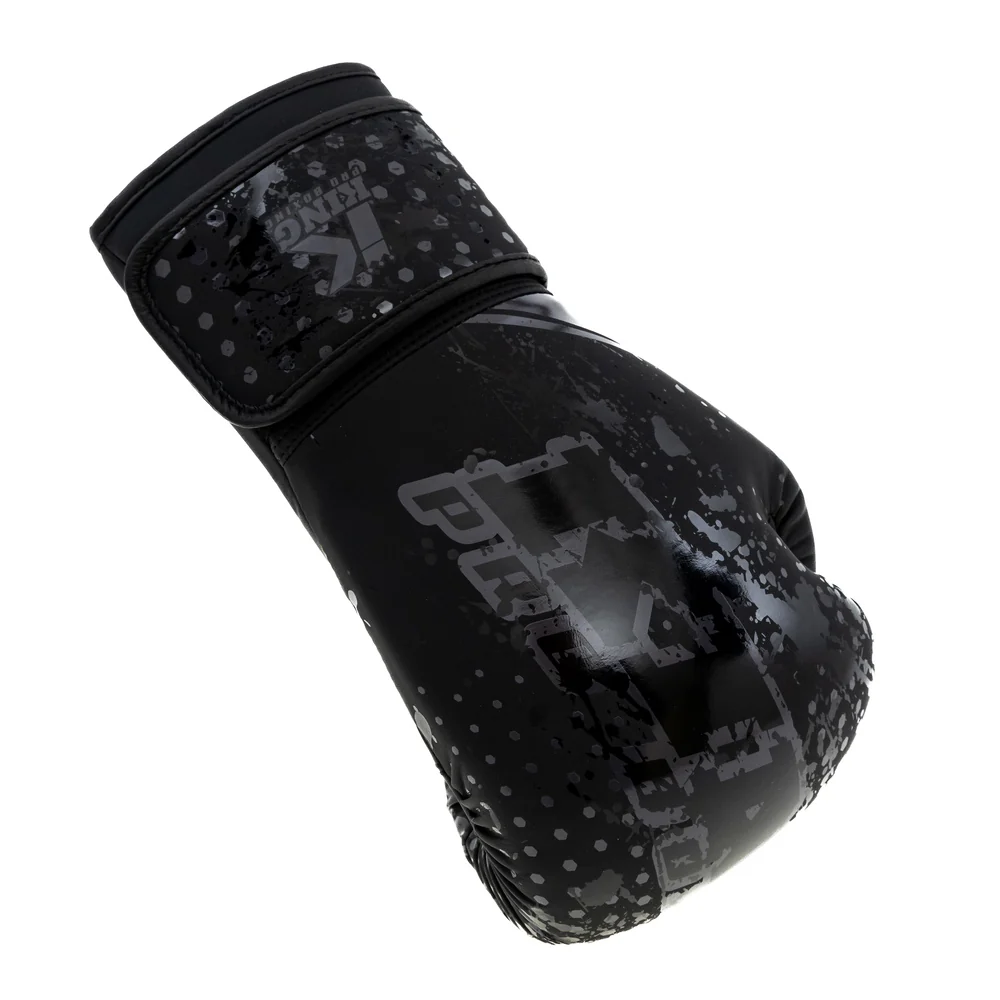 King Pro Boxing Bokshandschoenen Kids Hexagon 1 - Image 6