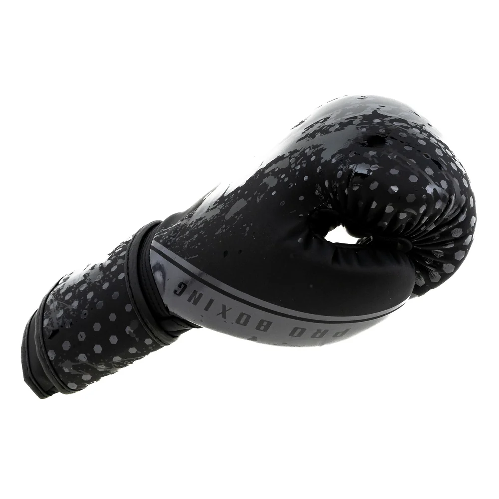King Pro Boxing Bokshandschoenen Kids Hexagon 1 - Image 7