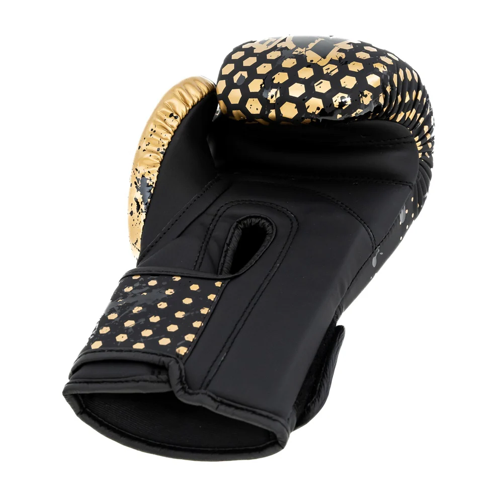 King Pro Boxing Bokshandschoenen Kids Hexagon 2 - Image 3