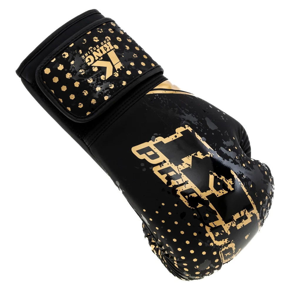 King Pro Boxing Bokshandschoenen Kids Hexagon 2 - Image 6