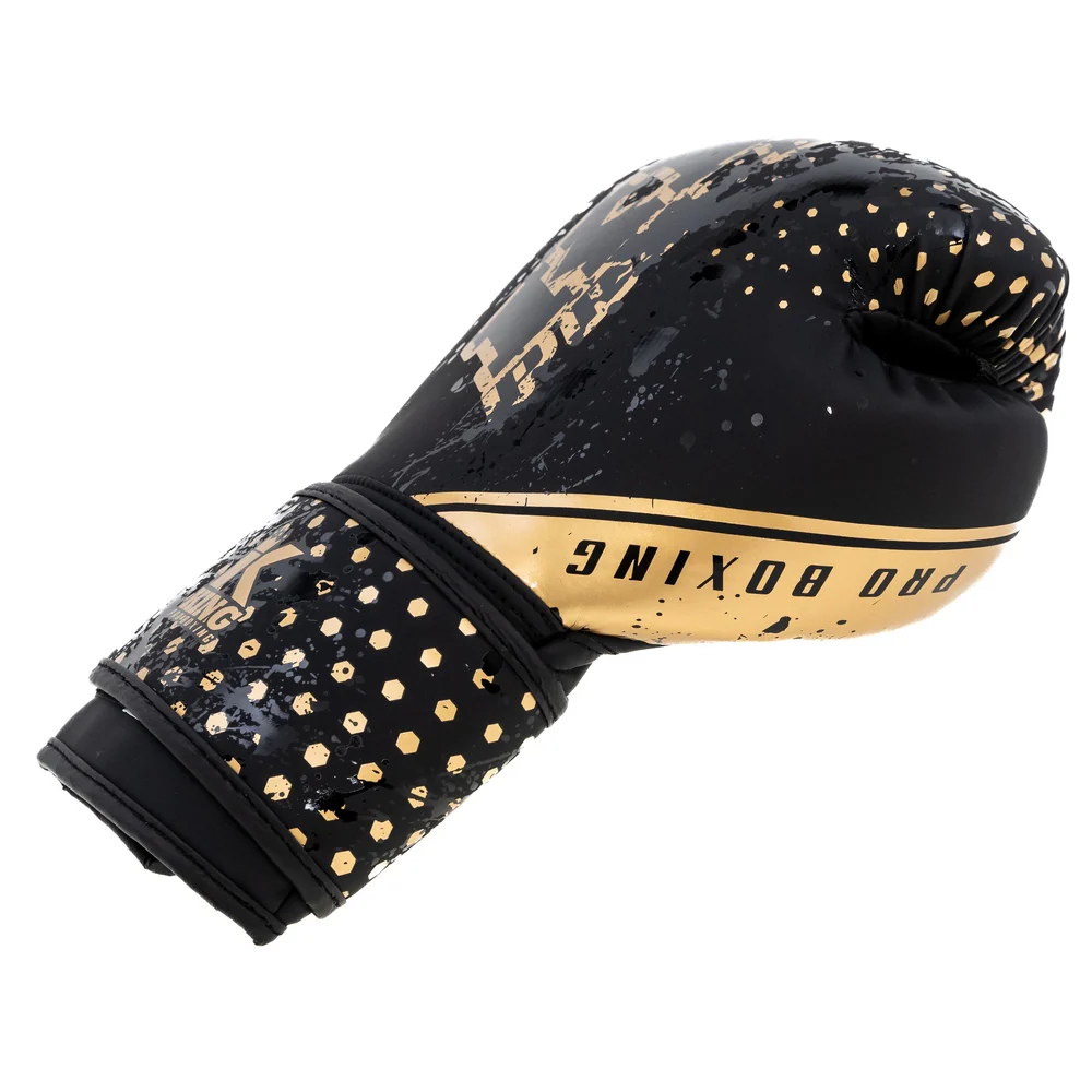 King Pro Boxing Bokshandschoenen Kids Hexagon 2 - Image 7