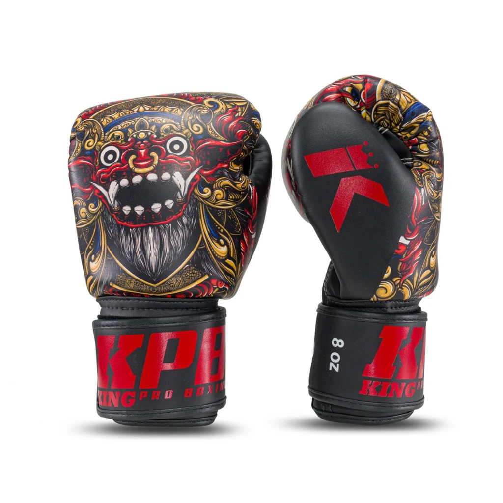 King Pro Boxing Bokshandschoenen KPB Baron - Image 2