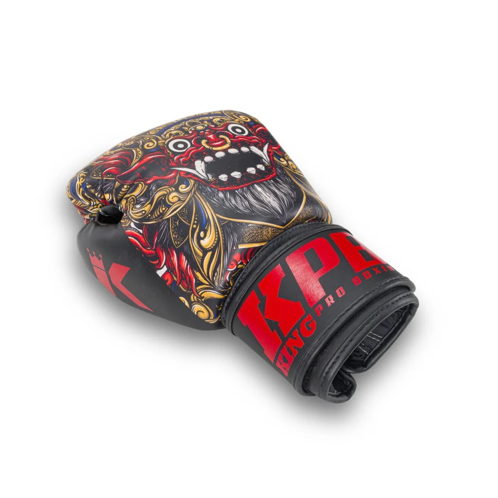 King Pro Boxing Bokshandschoenen KPB Baron - Image 3