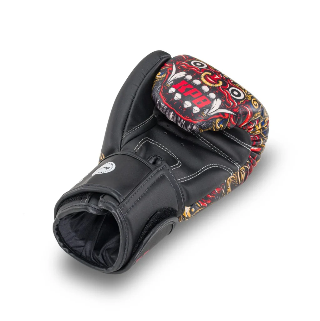 King Pro Boxing Bokshandschoenen KPB Baron - Image 4