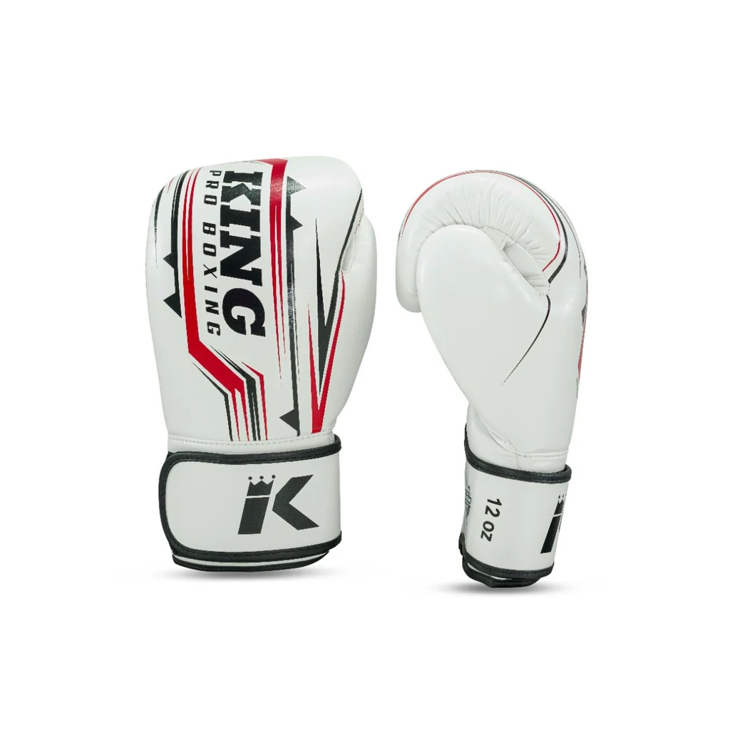 King Pro Boxing Bokshandschoenen KPB/BG Spartan 2 - Image 2