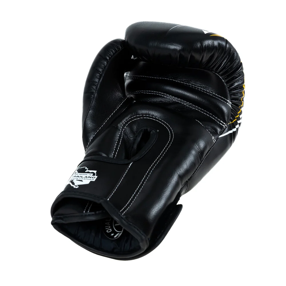 King Pro Boxing Bokshandschoenen KPB/BG Spartan 3 - Image 4