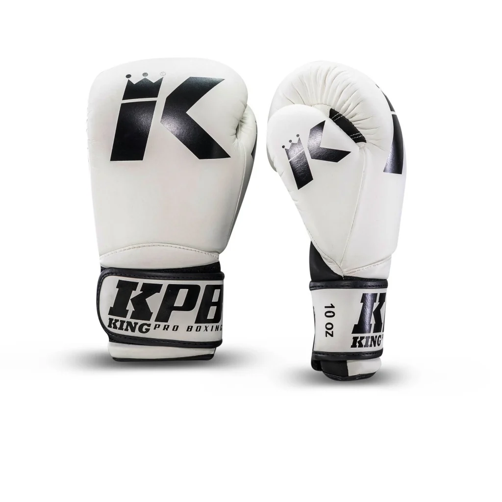 King Pro Boxing Bokshandschoenen KPB/BGK-2 - Image 2