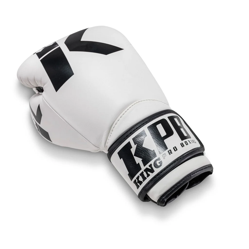 King Pro Boxing Bokshandschoenen KPB/BGK-2 - Image 3