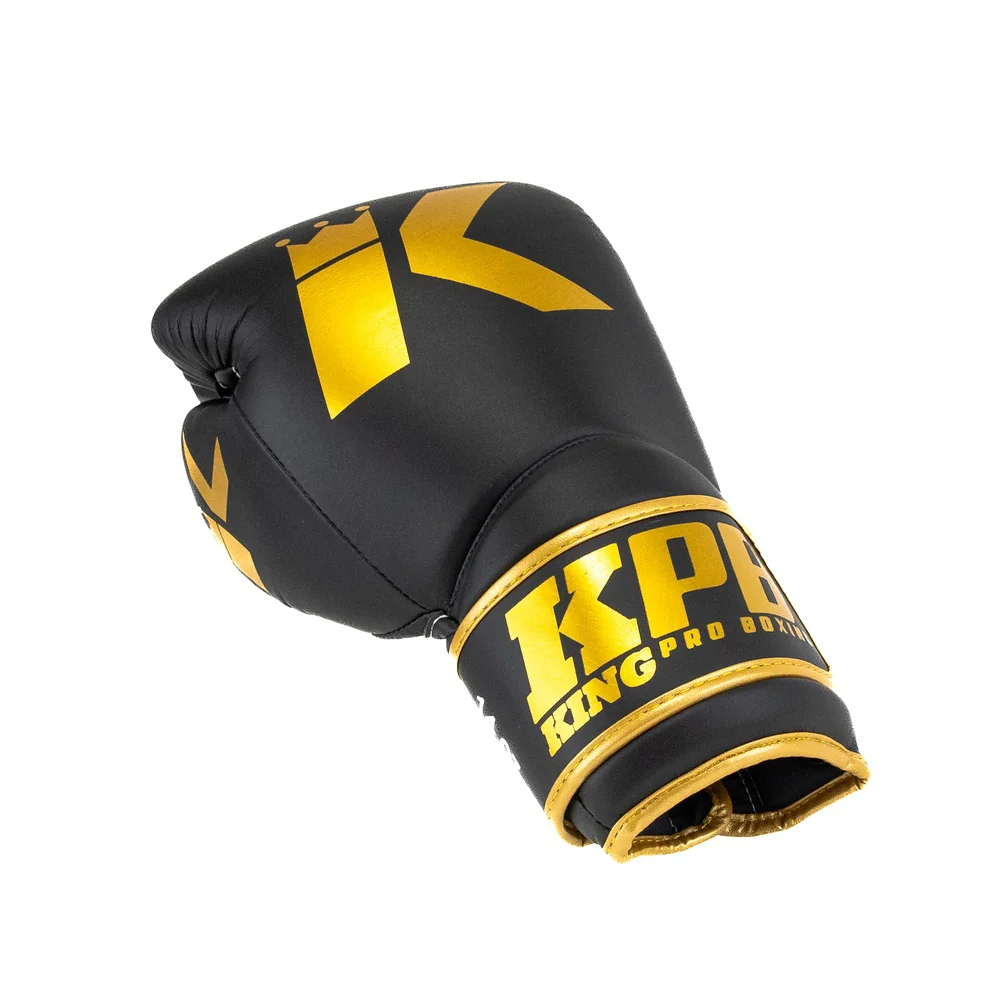 King Pro Boxing Bokshandschoenen KPB/BGK-3 - Image 3