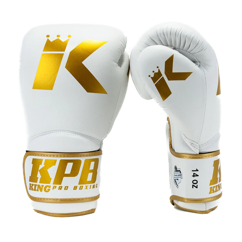 King Pro Boxing Bokshandschoenen KPB/BGK-4 - Image 2