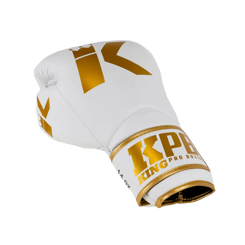 King Pro Boxing Bokshandschoenen KPB/BGK-4 - Image 3