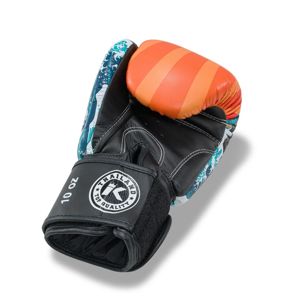 King Pro Boxing Bokshandschoenen KPB Dragon - Image 4