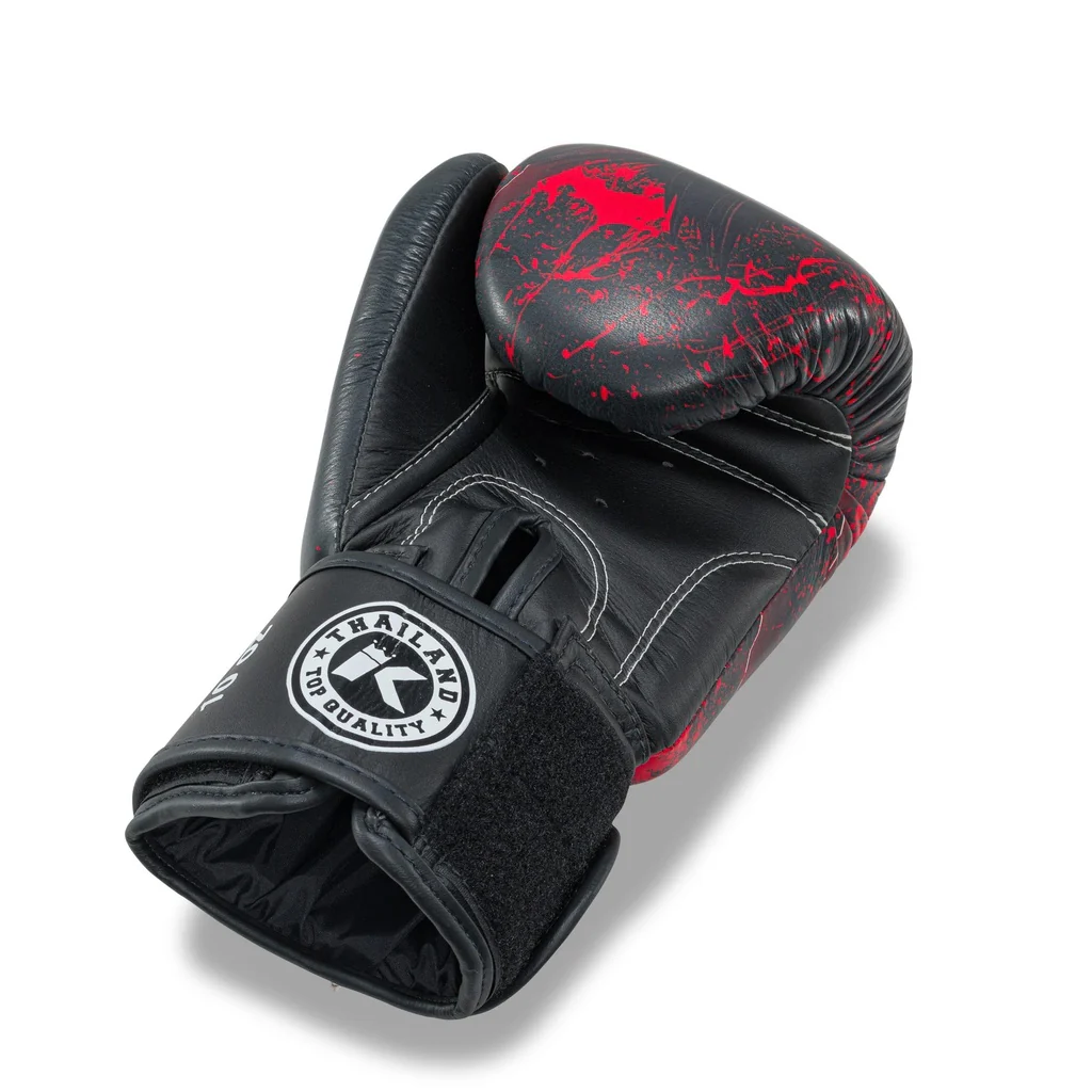King Pro Boxing Bokshandschoenen KPB Scary - Image 4