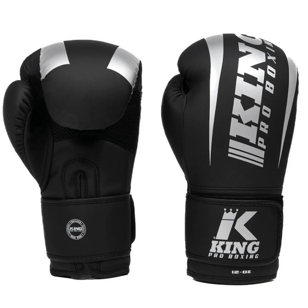 King Pro Boxing Bokshandschoenen Revo 7