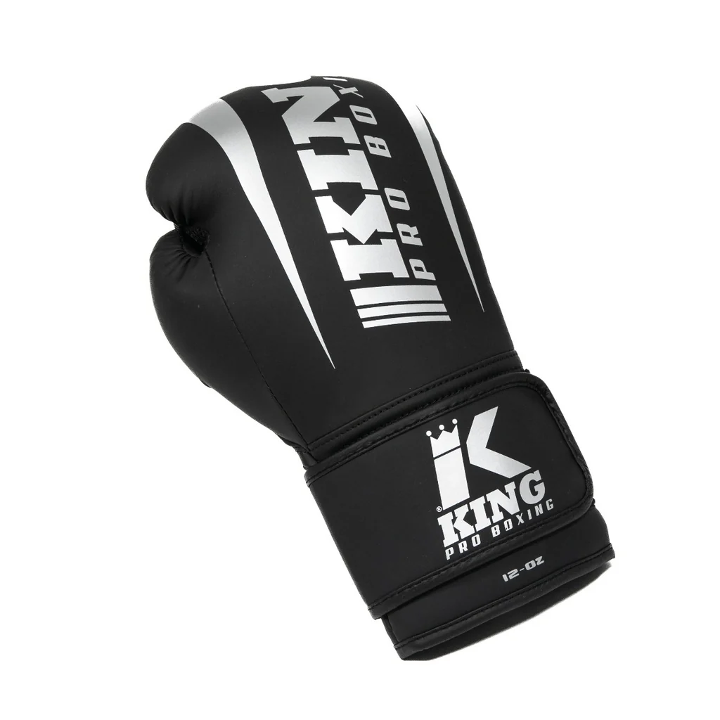 King Pro Boxing Bokshandschoenen Revo 7 - Image 2