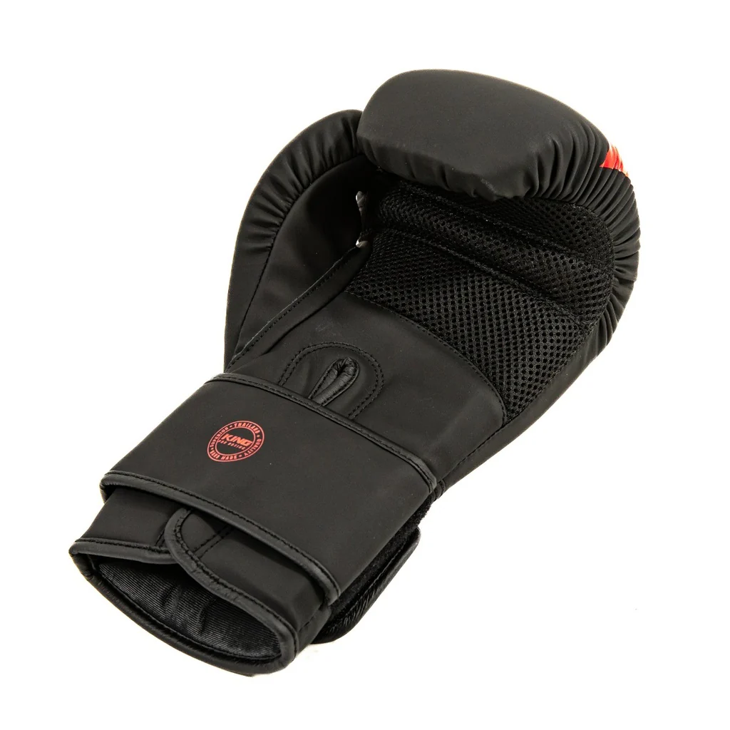 King Pro Boxing Bokshandschoenen Revo 8 - Image 4