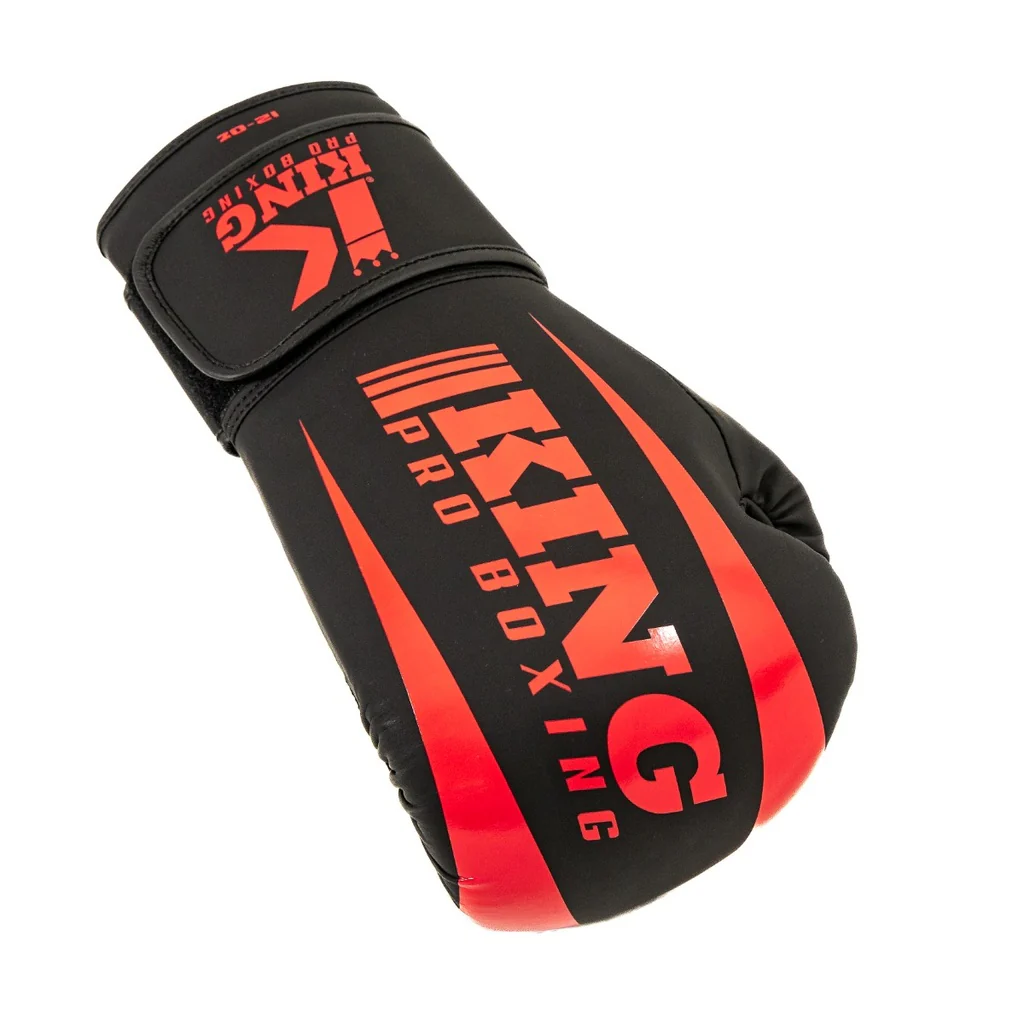 King Pro Boxing Bokshandschoenen Revo 8 - Image 5