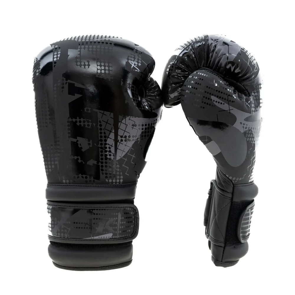King Pro Boxing Bokshandschoenen Shogun 1 - Image 3