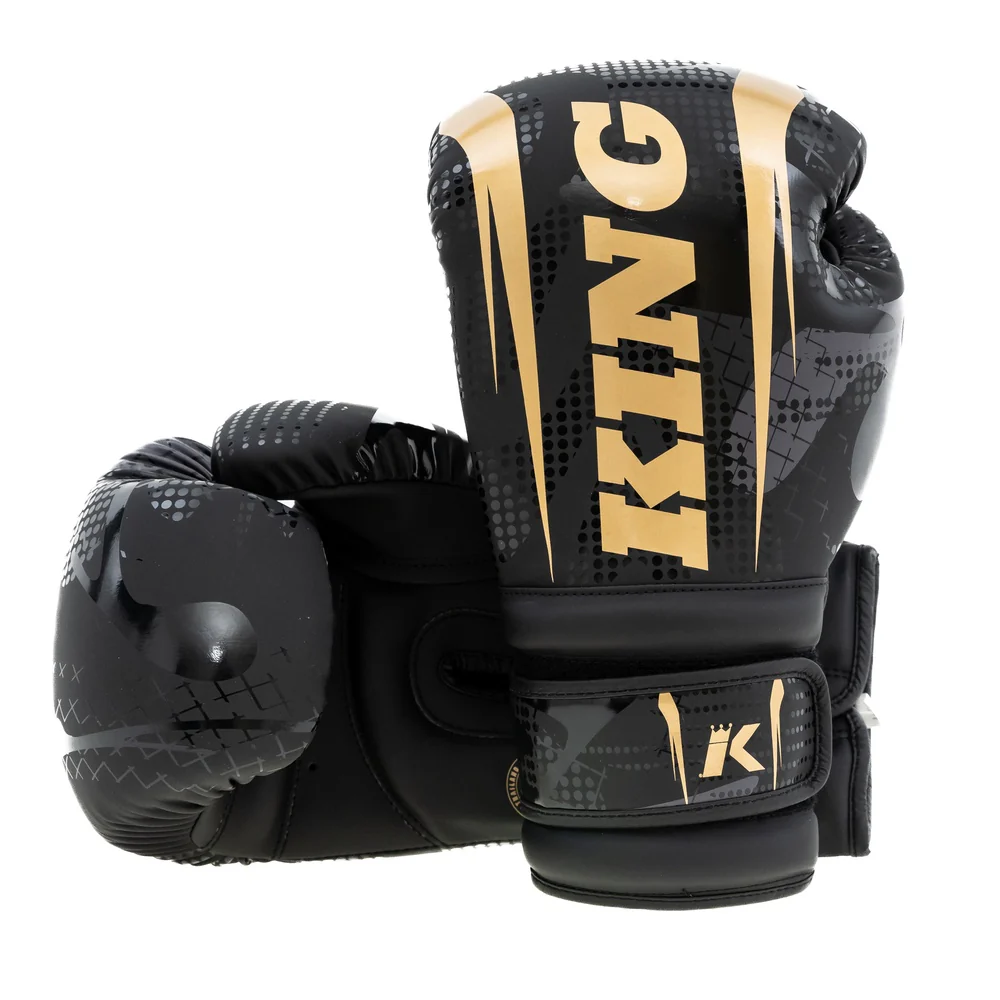 King Pro Boxing Bokshandschoenen Shogun 2 - Image 2