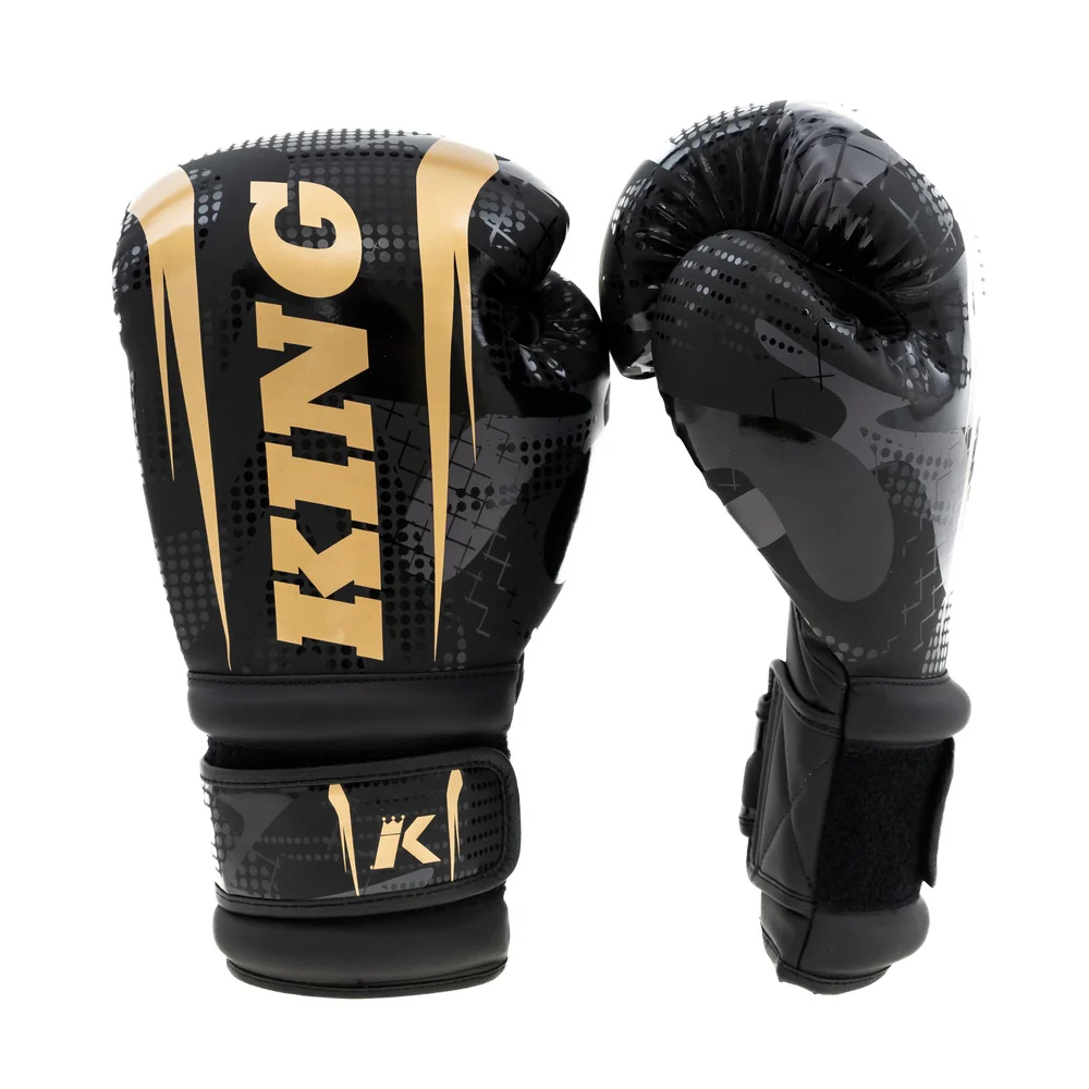 King Pro Boxing Bokshandschoenen Shogun 2 - Image 3