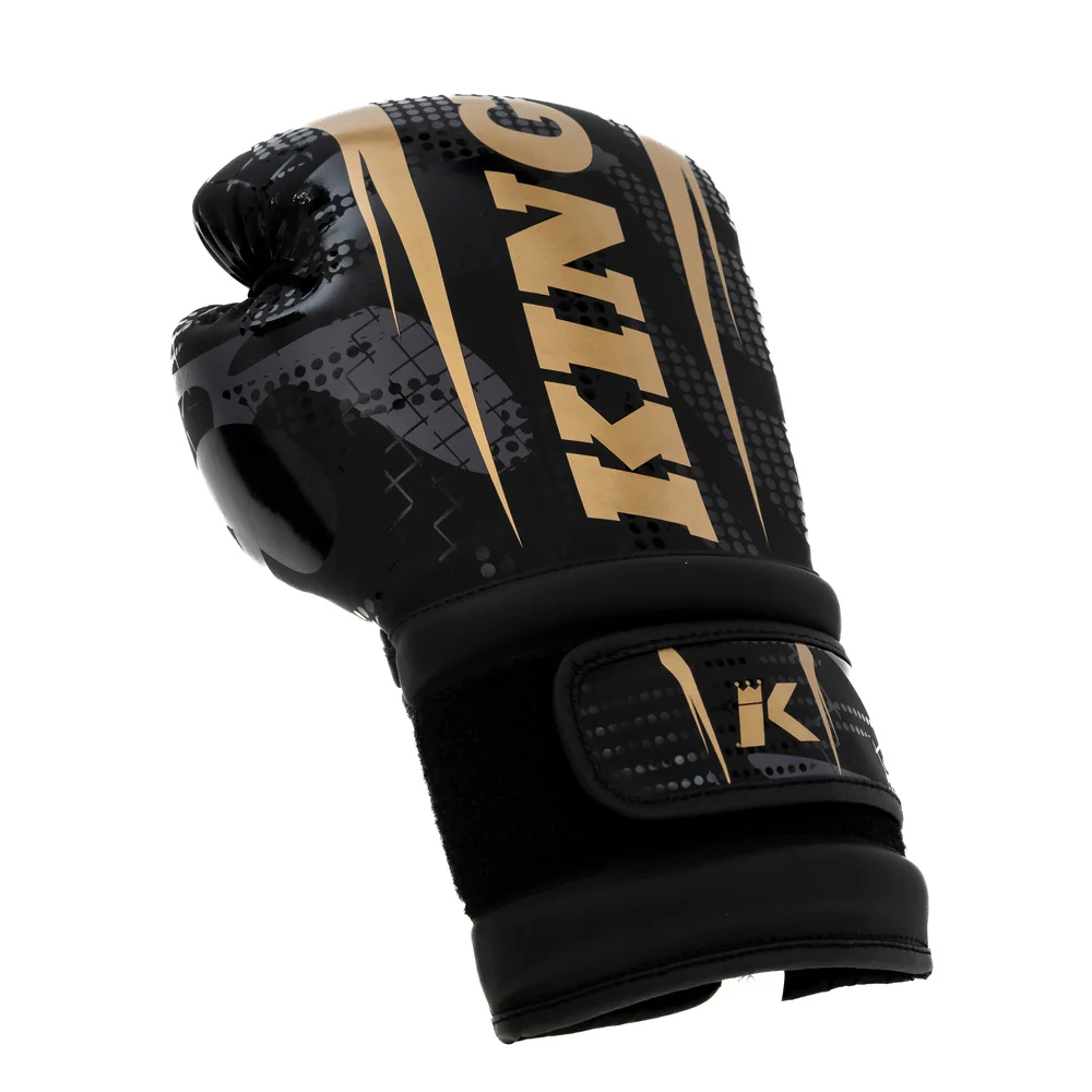 King Pro Boxing Bokshandschoenen Shogun 2 - Image 6
