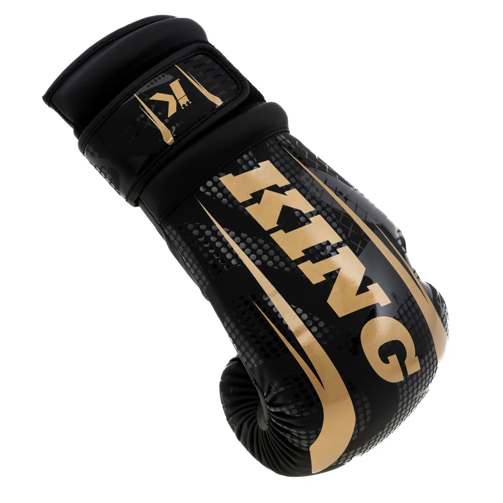 King Pro Boxing Bokshandschoenen Shogun 2 - Image 7