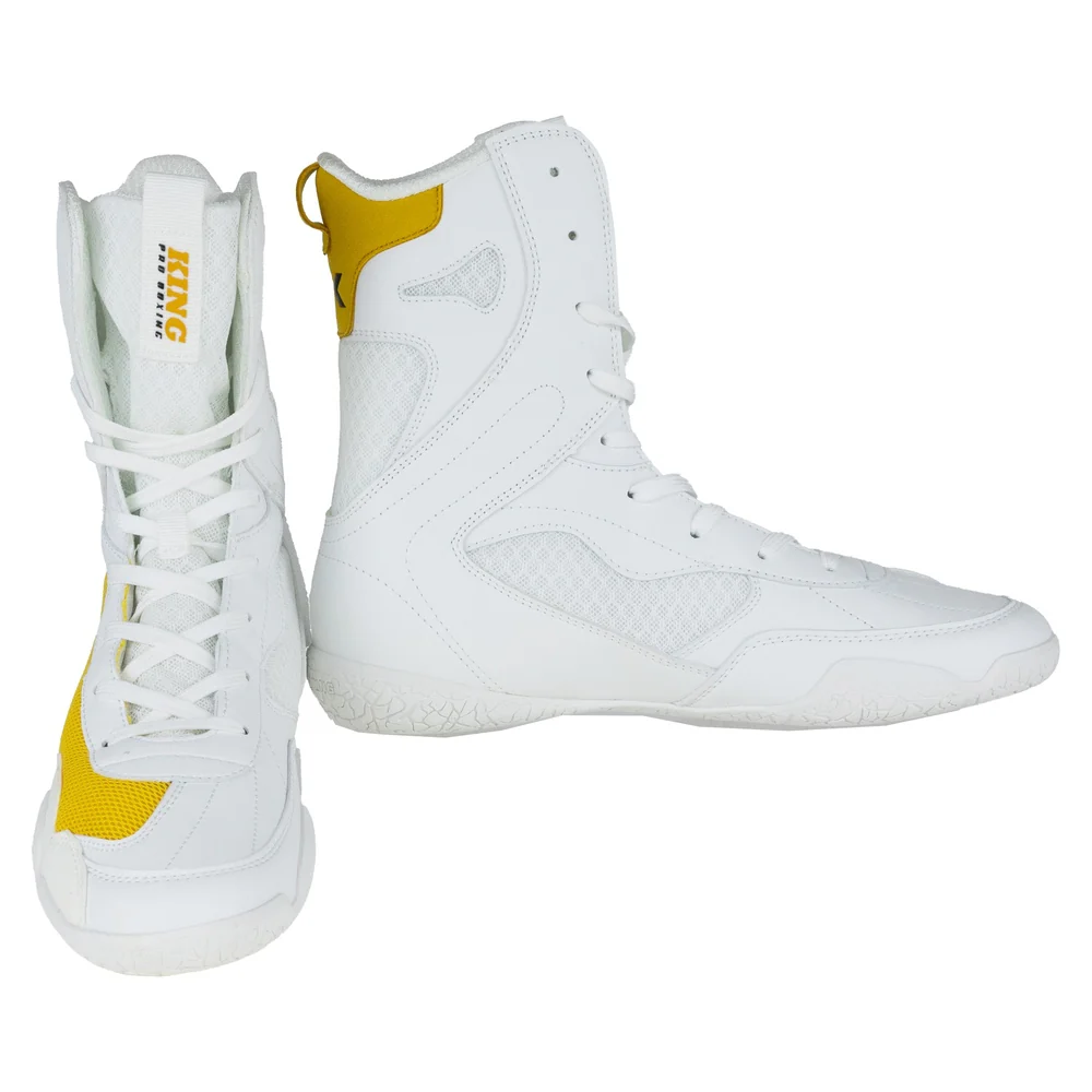 King Pro Boxing Boksschoenen KPB Apex Pro 2 - Image 2