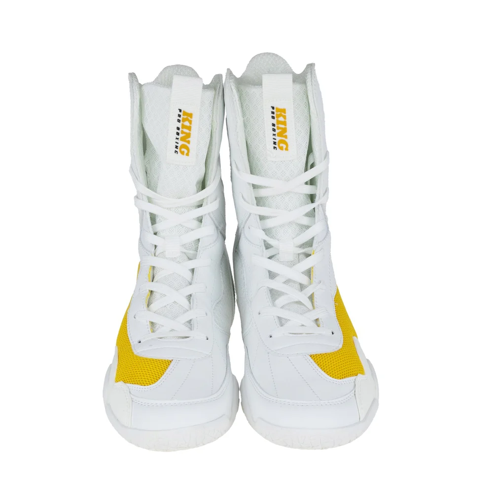 King Pro Boxing Boksschoenen KPB Apex Pro 2 - Image 3