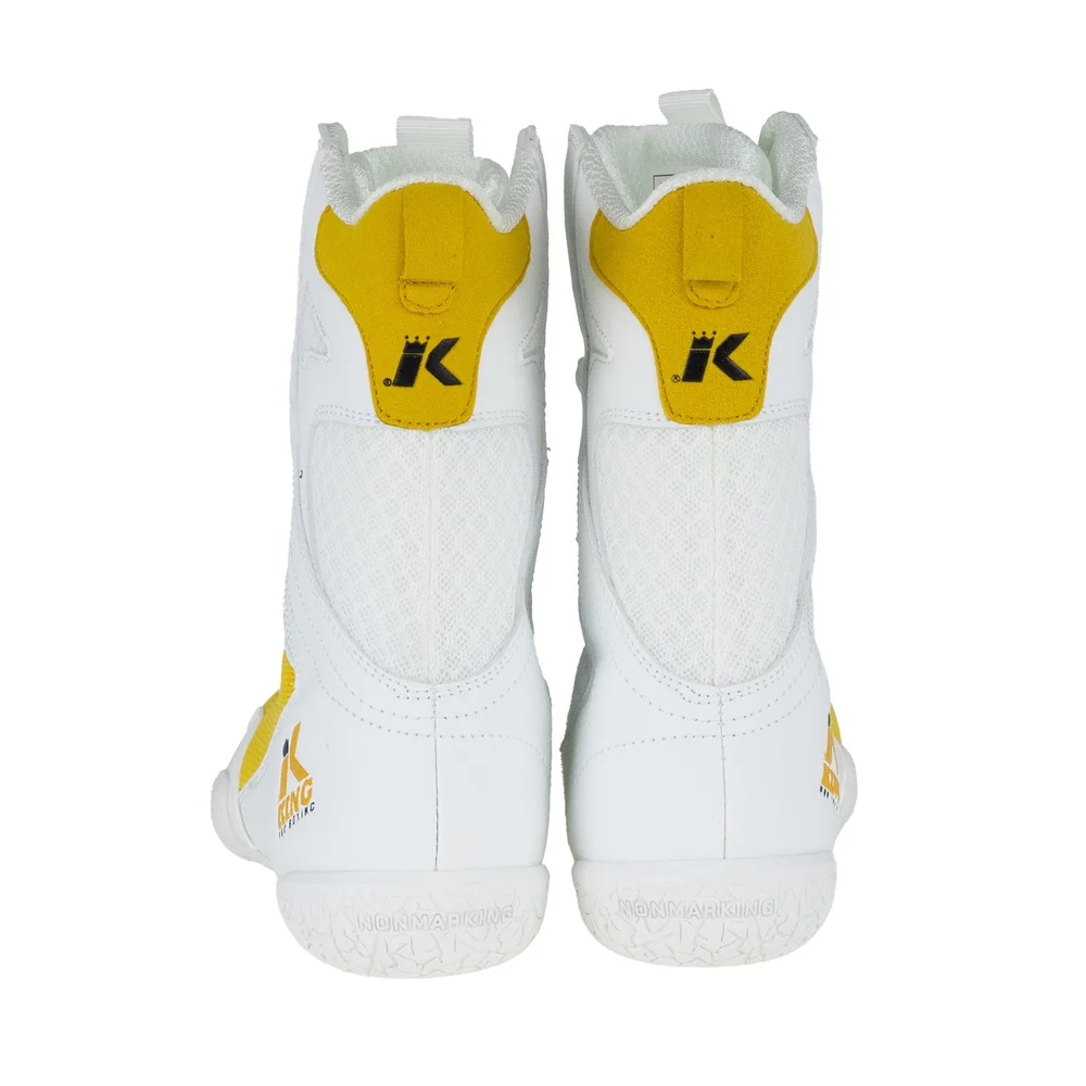 King Pro Boxing Boksschoenen KPB Apex Pro 2 - Image 4