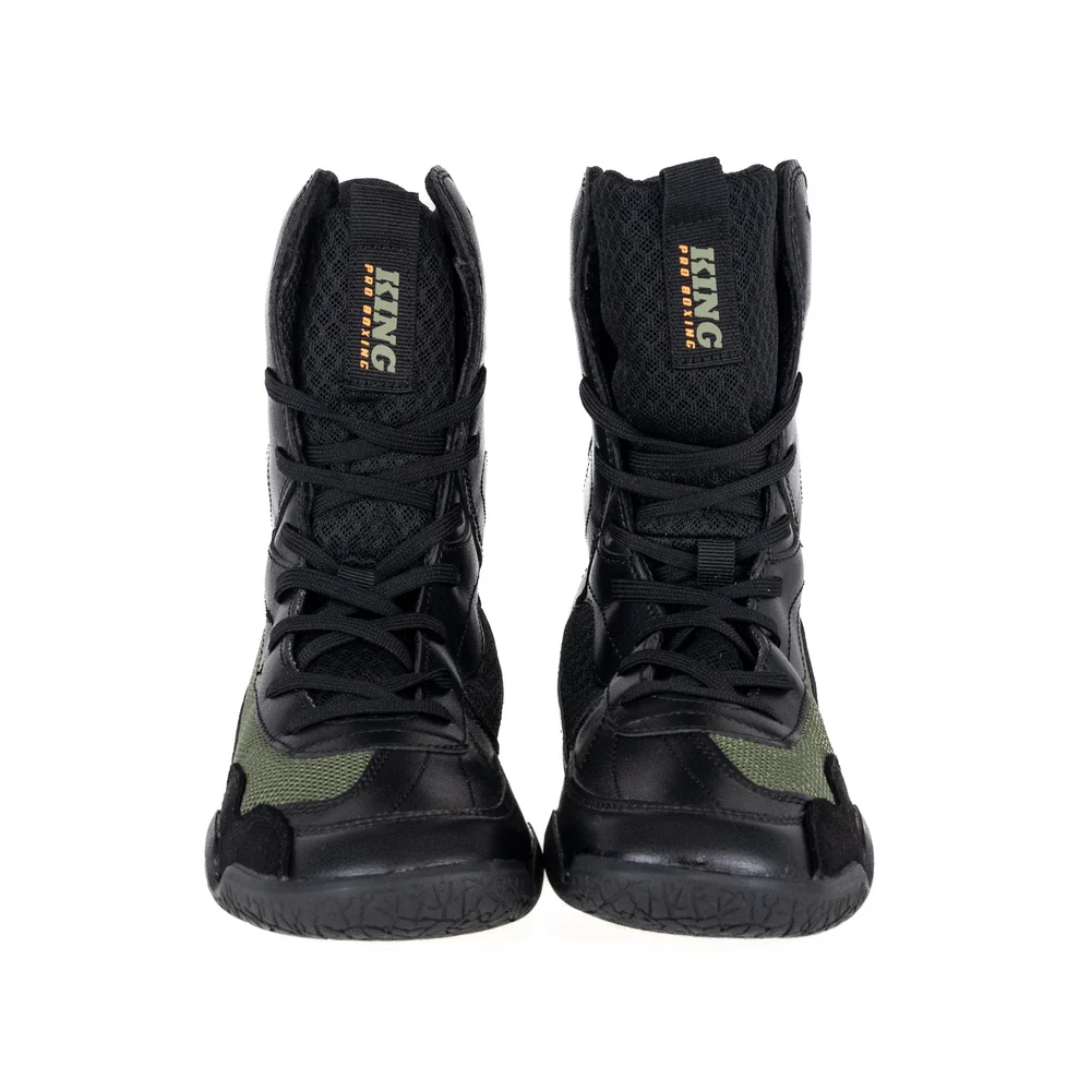 King Pro Boxing Boksschoenen KPB Apex Pro 3 - Image 3