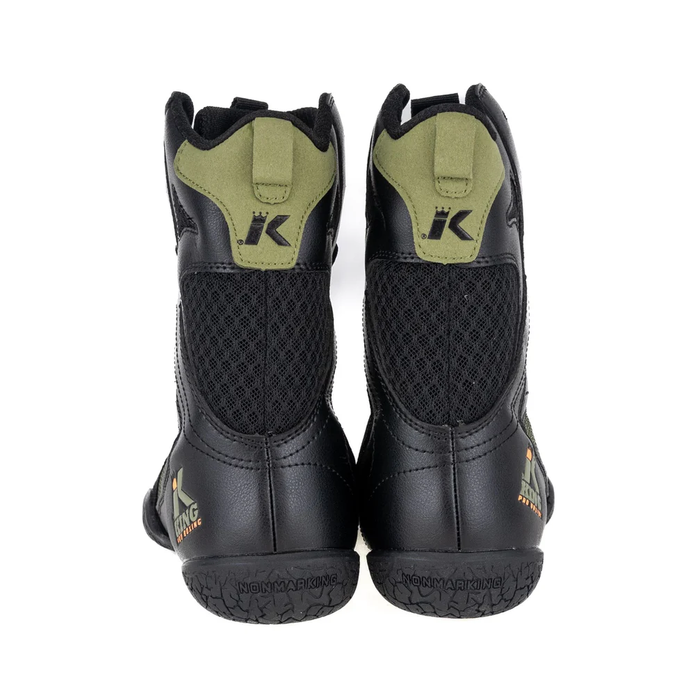King Pro Boxing Boksschoenen KPB Apex Pro 3 - Image 4