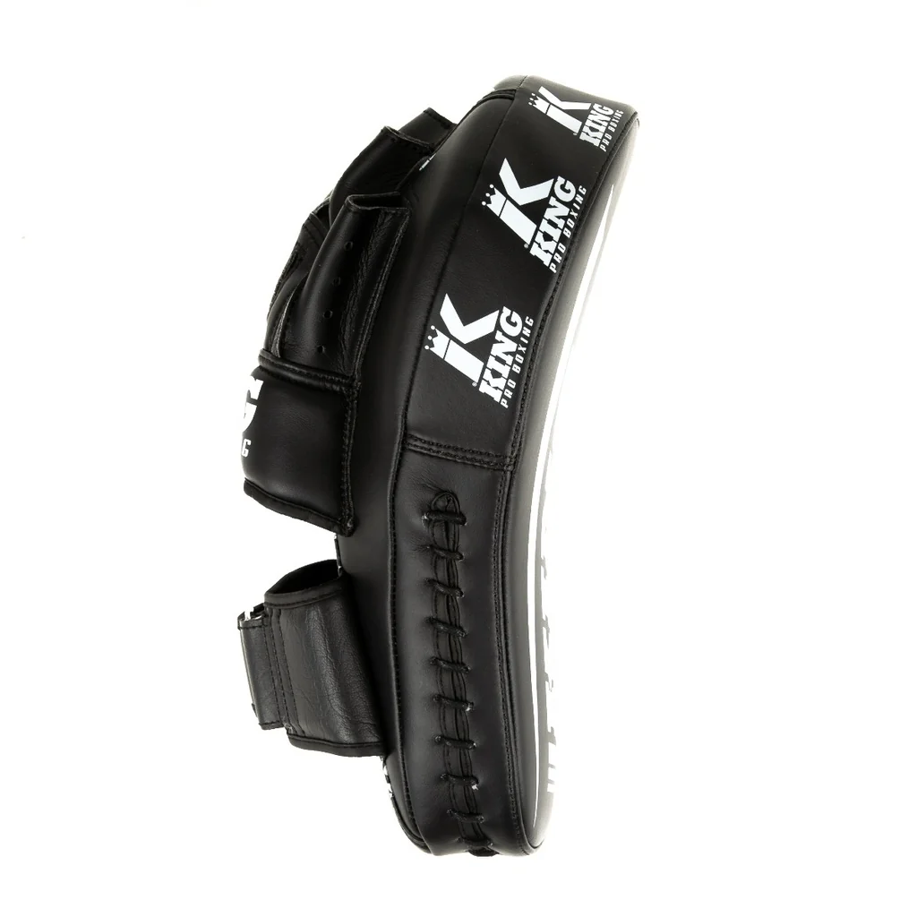 King Pro Boxing Handpads KPB/REVO Hybrid - Image 4