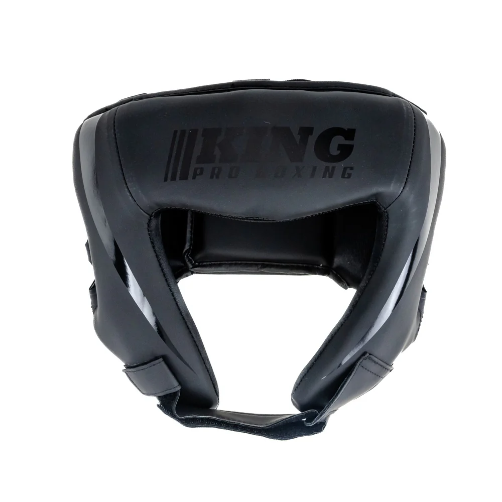 King Pro Boxing Hoofdbeschermer KPB HG AM Revo 1