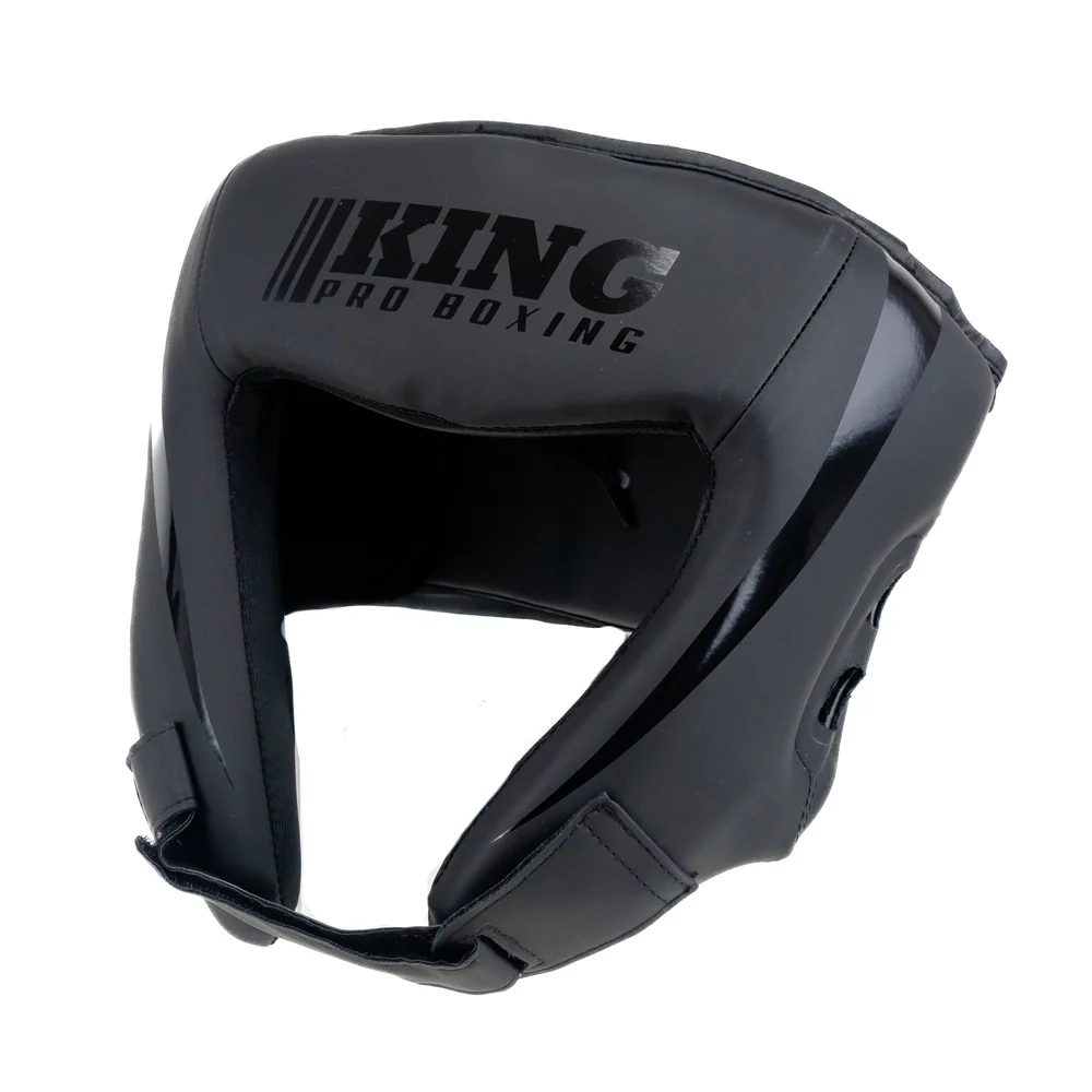 King Pro Boxing Hoofdbeschermer KPB HG AM Revo 1 - Image 2
