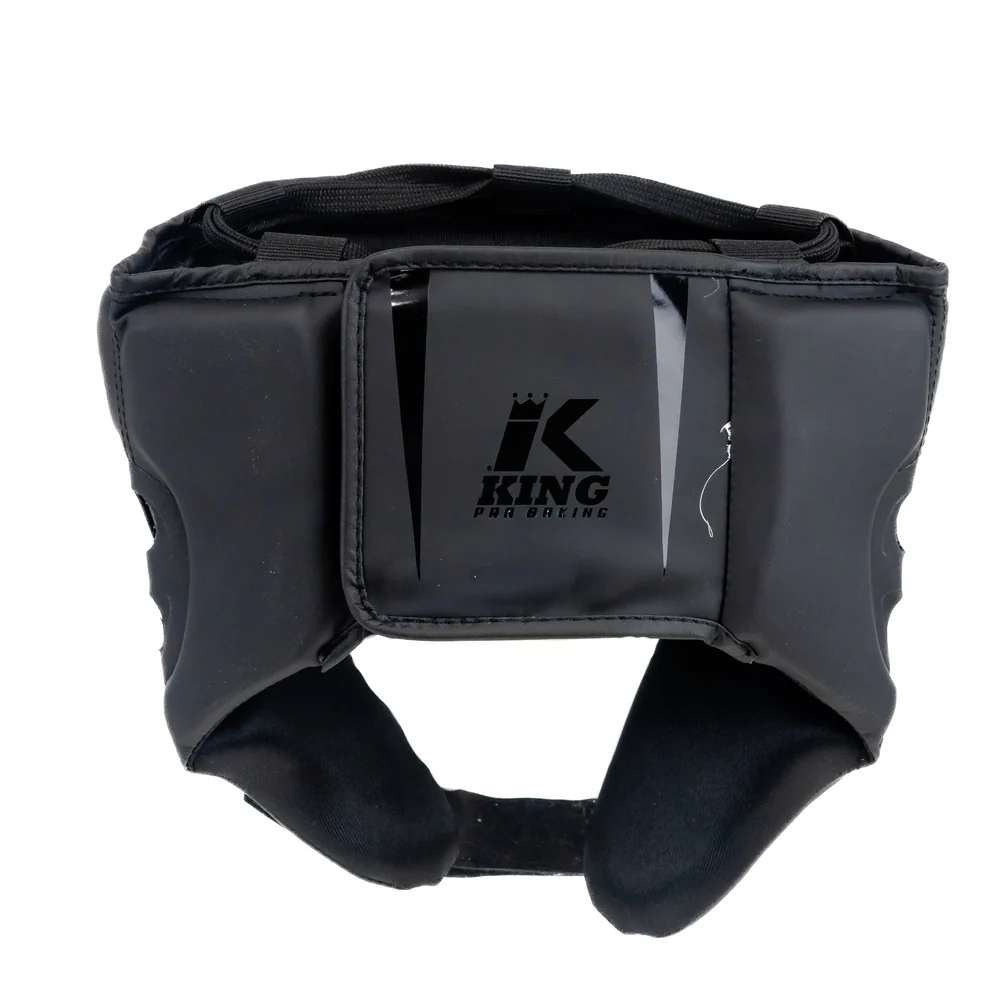 King Pro Boxing Hoofdbeschermer KPB HG AM Revo 1 - Image 3