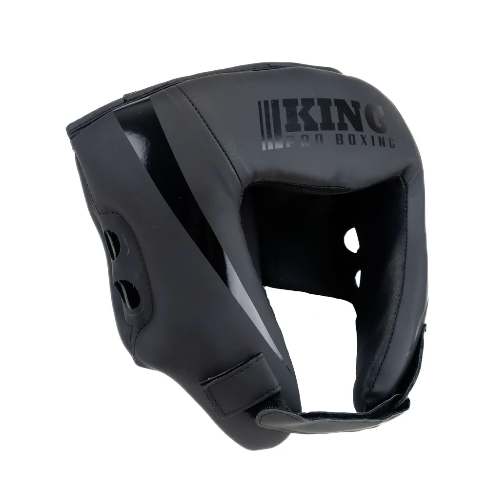 King Pro Boxing Hoofdbeschermer KPB HG AM Revo 1 - Image 4