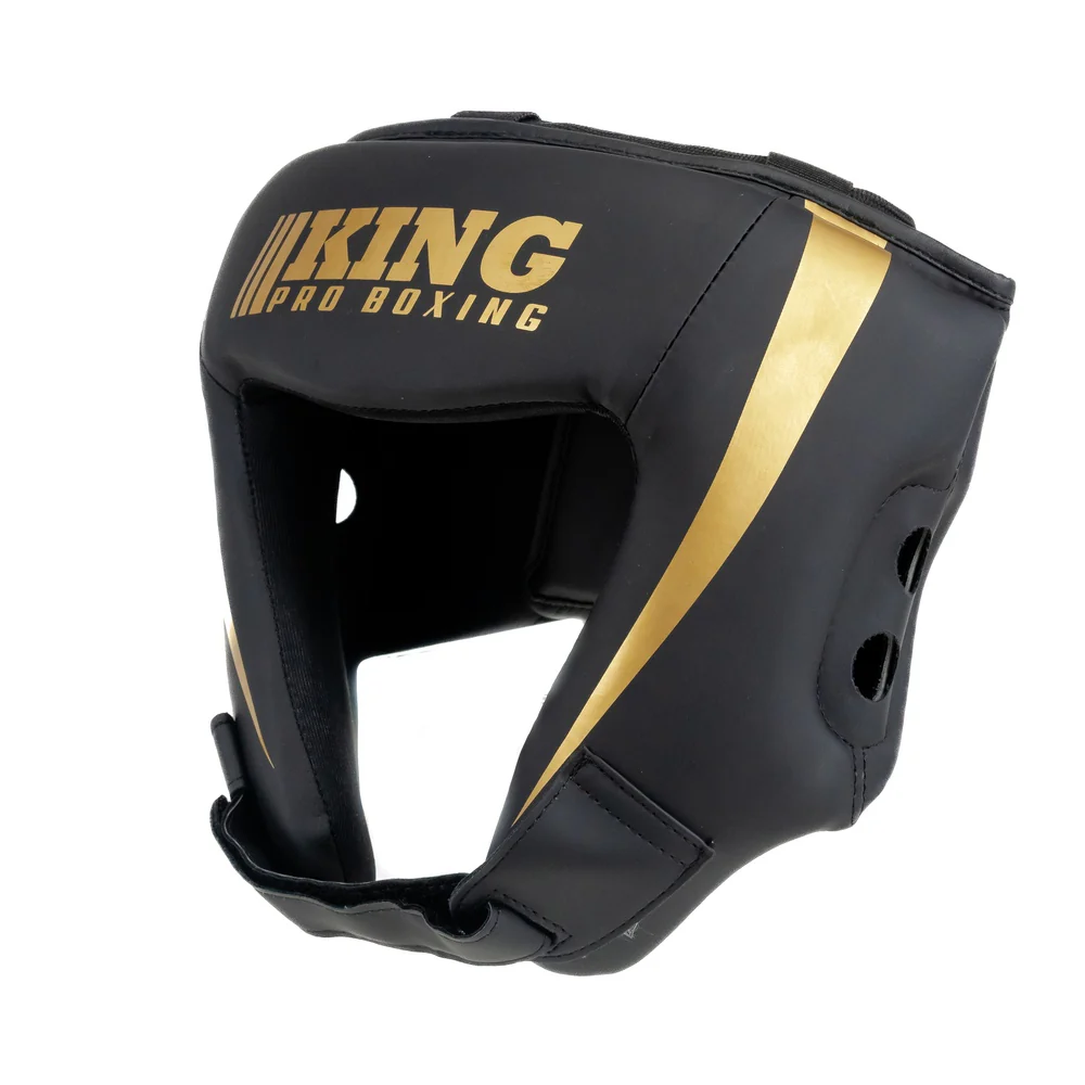 King Pro Boxing Hoofdbeschermer KPB HG AM Revo 2 - Image 2
