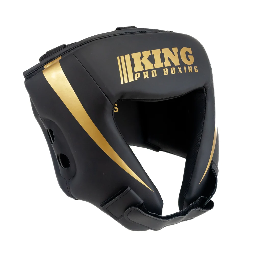King Pro Boxing Hoofdbeschermer KPB HG AM Revo 2 - Image 3