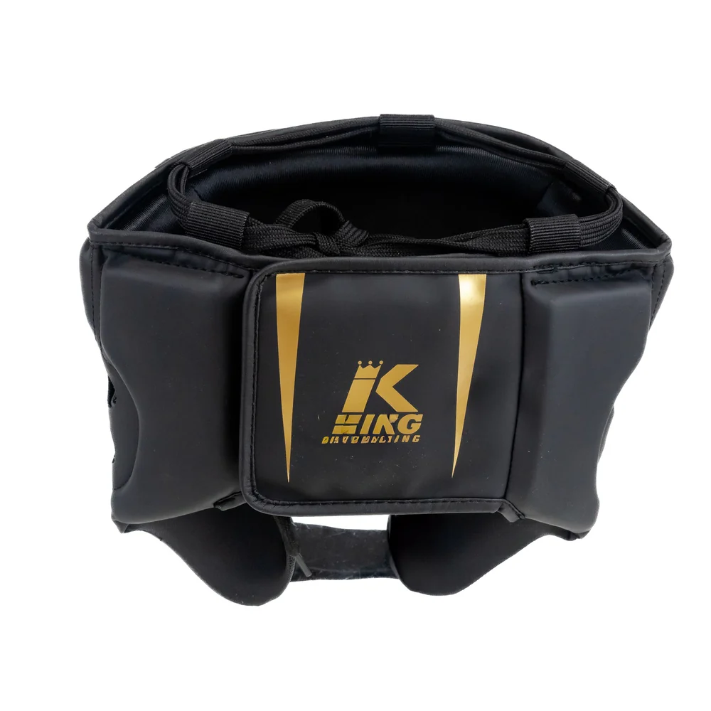 King Pro Boxing Hoofdbeschermer KPB HG AM Revo 2 - Image 4
