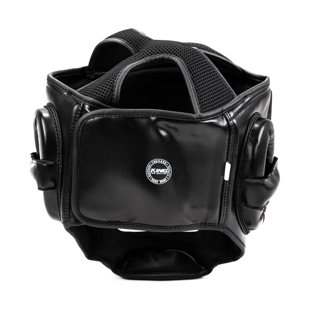 King Pro Boxing Hoofdbeschermer KPB HG Revo 1 - Image 2