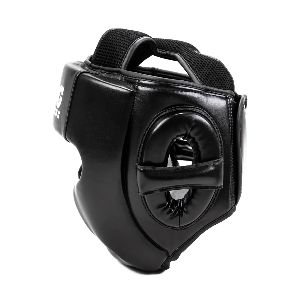 King Pro Boxing Hoofdbeschermer KPB HG Revo 1 - Image 3