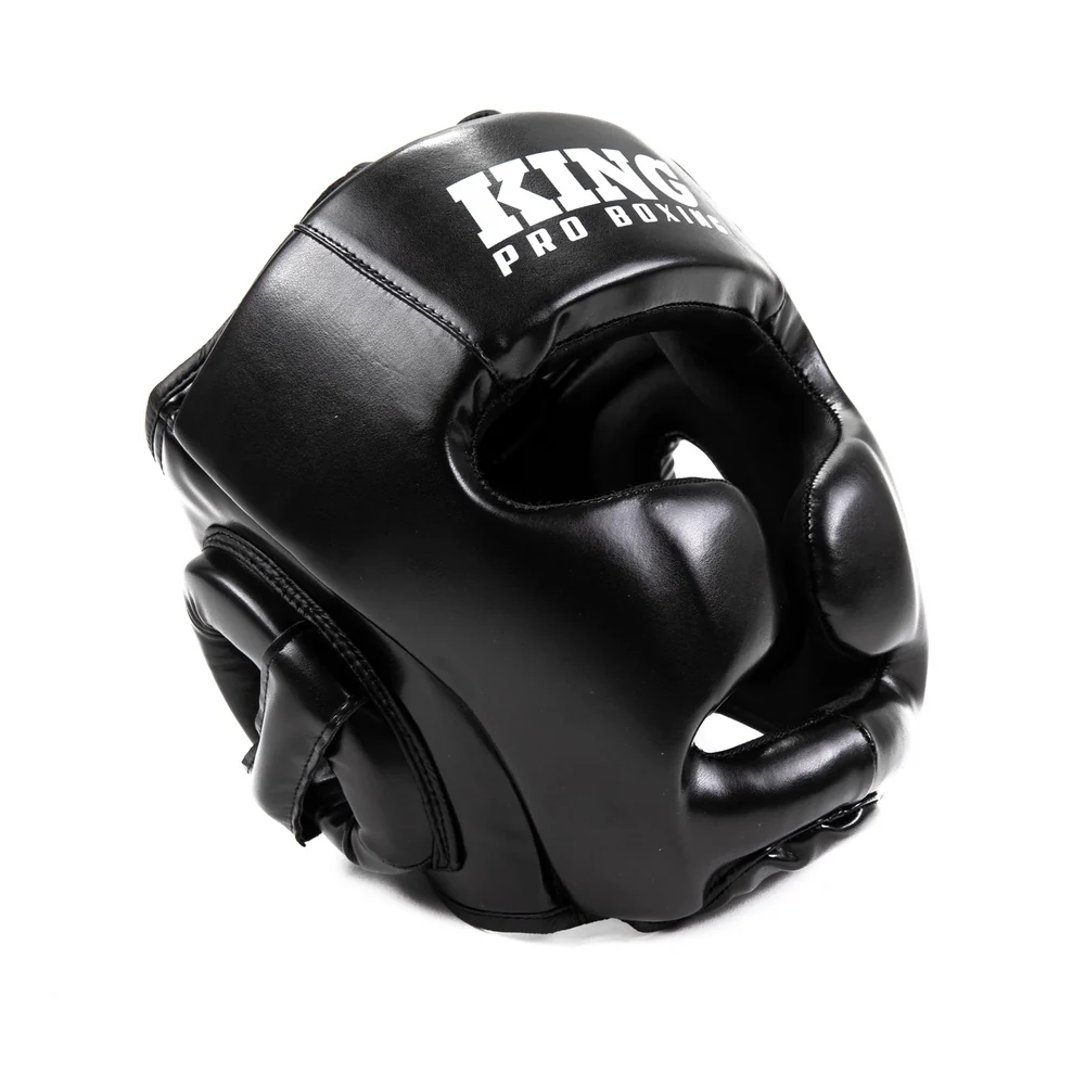 King Pro Boxing Hoofdbeschermer KPB HG Revo 1 - Image 4