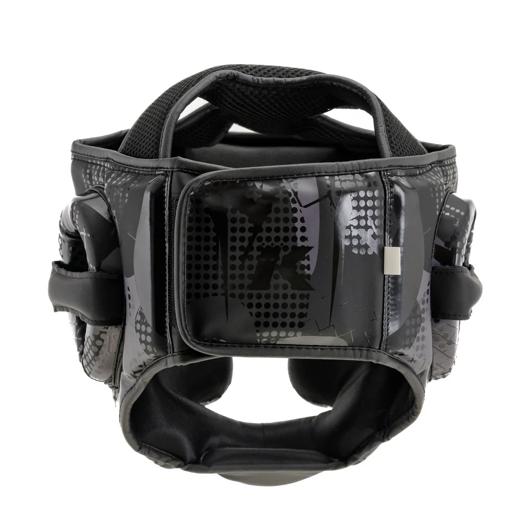 King Pro Boxing Hoofdbeschermer KPB HG Shogun 1 - Image 2