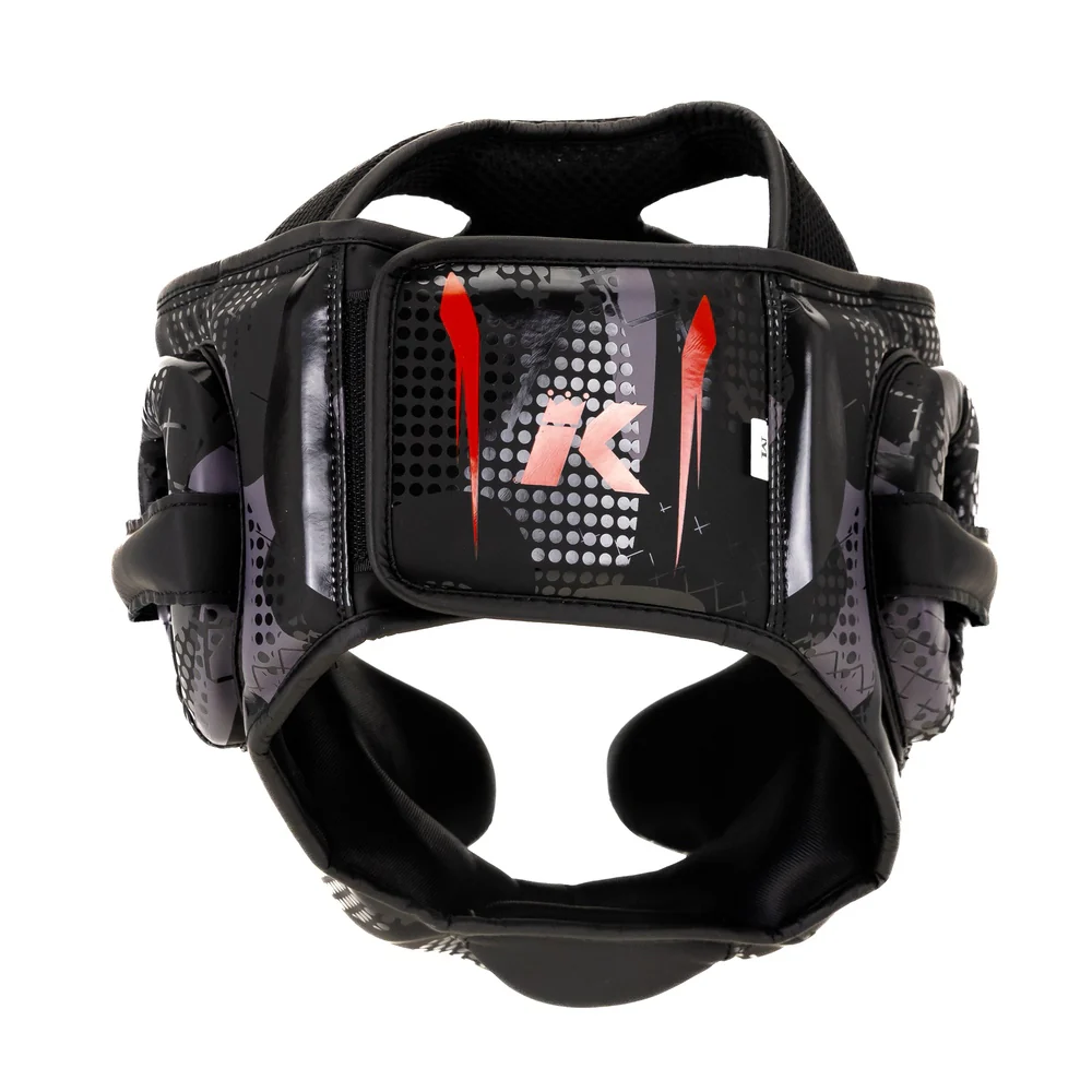 King Pro Boxing Hoofdbeschermer KPB HG Shogun 3 - Image 2