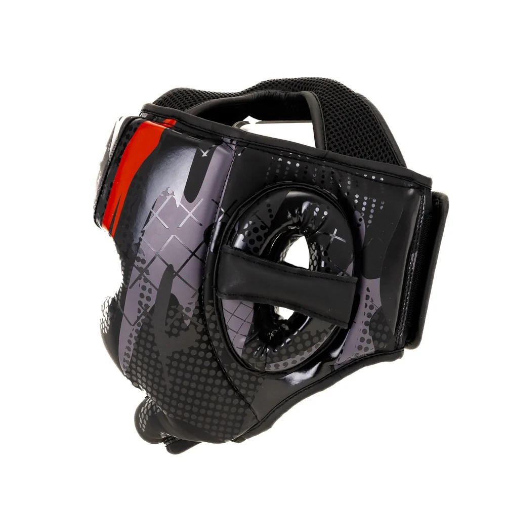 King Pro Boxing Hoofdbeschermer KPB HG Shogun 3 - Image 3