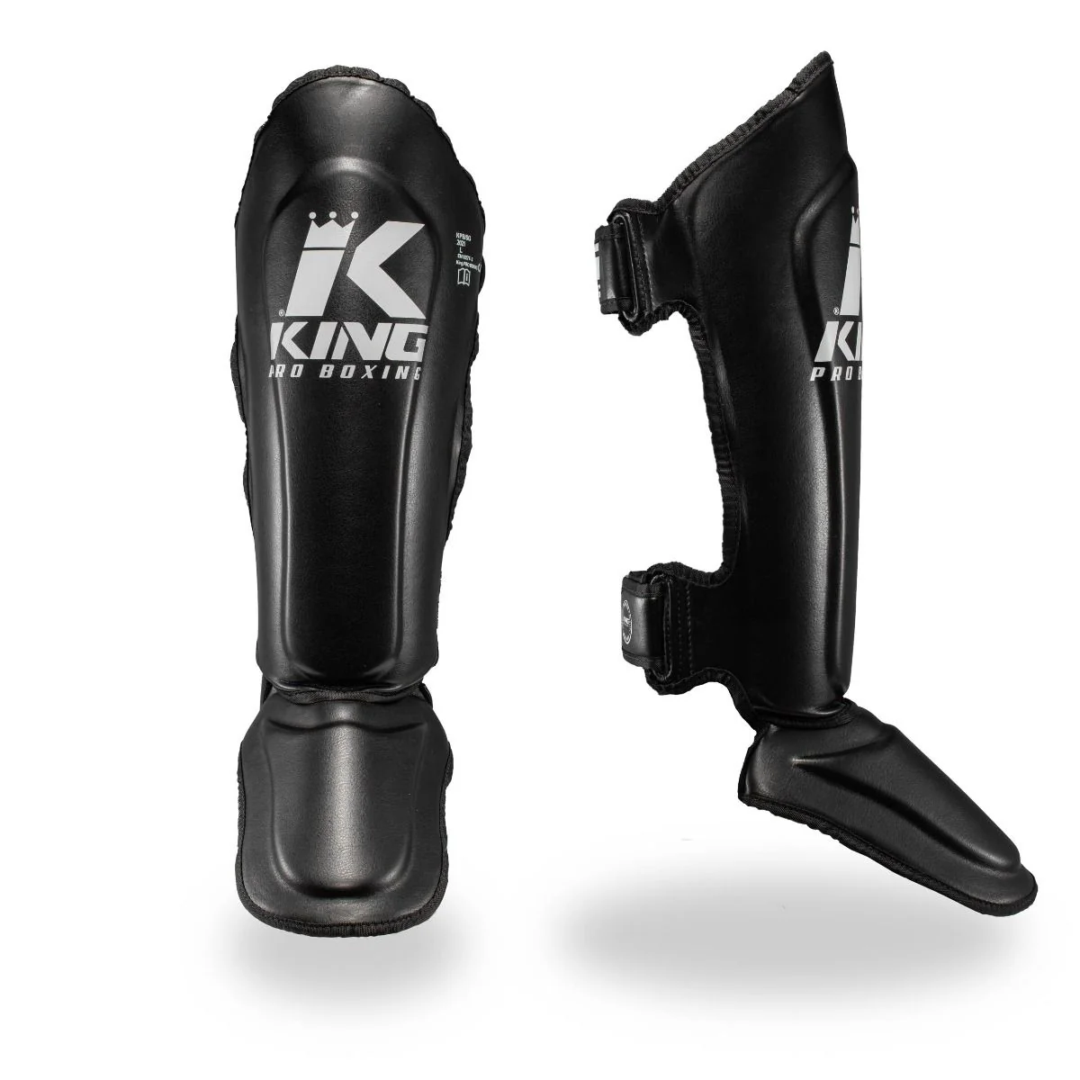 King Pro Boxing Kickboks Set Platinum 8 + SGL 7 - Image 4