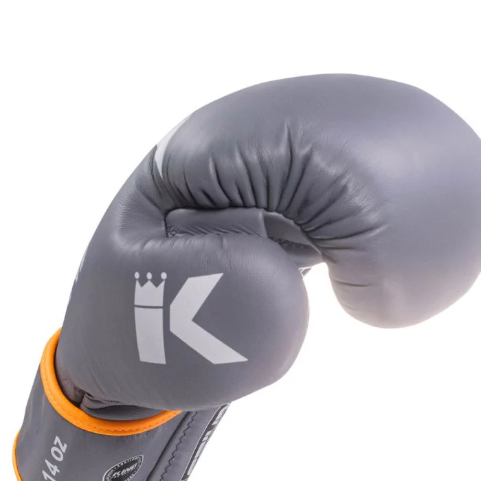 King Pro Boxing Kickboks Set Platinum 6 + SGL 7 - Image 4