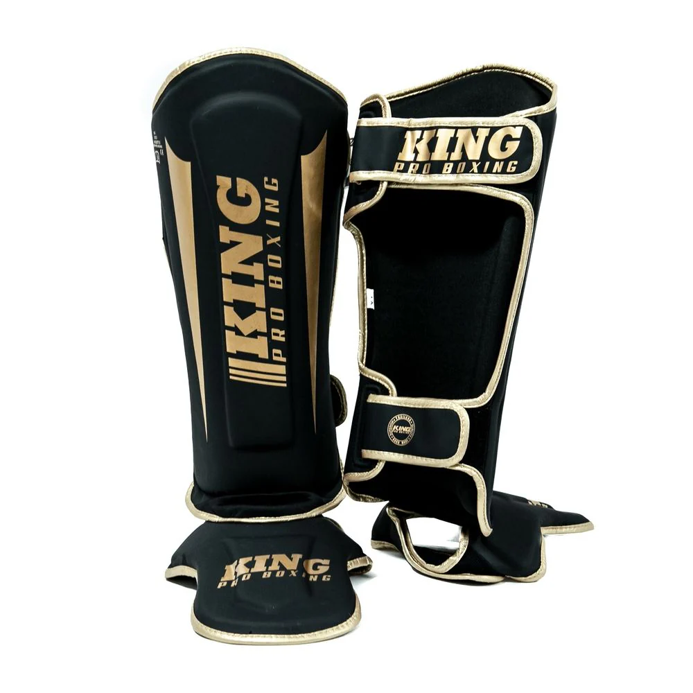 King Pro Boxing Kickboks set Revo 6 - Image 2