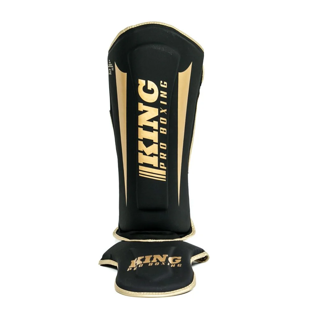 King Pro Boxing Kickboks set Revo 6 - Image 4