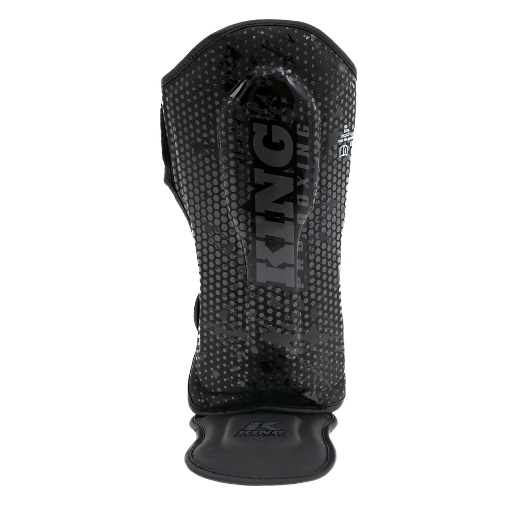 King Pro Boxing Scheenbeschermer Hexagon 1 - Image 3